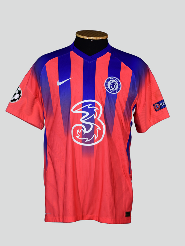 Chelsea 2020/2021 Giroud - TAM GG