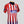 Carregar imagem no visualizador da galeria, Atlético de Madrid Saúl - Tam M
