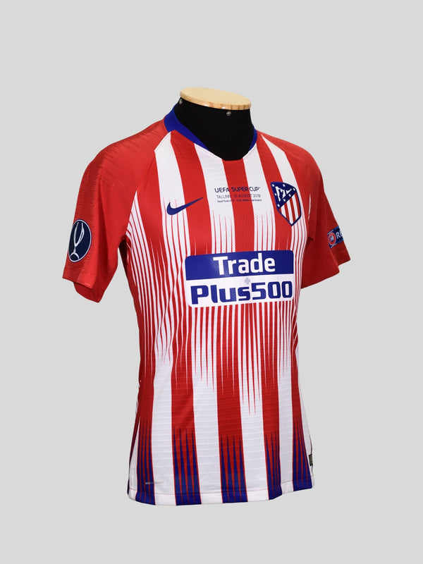 Atlético de Madrid Saúl - Tam M