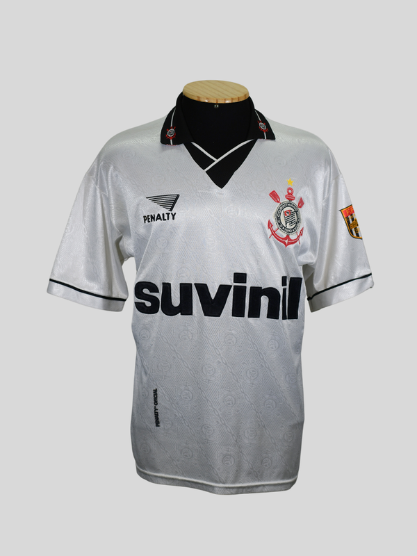 Corinthians 1996 - Tam G