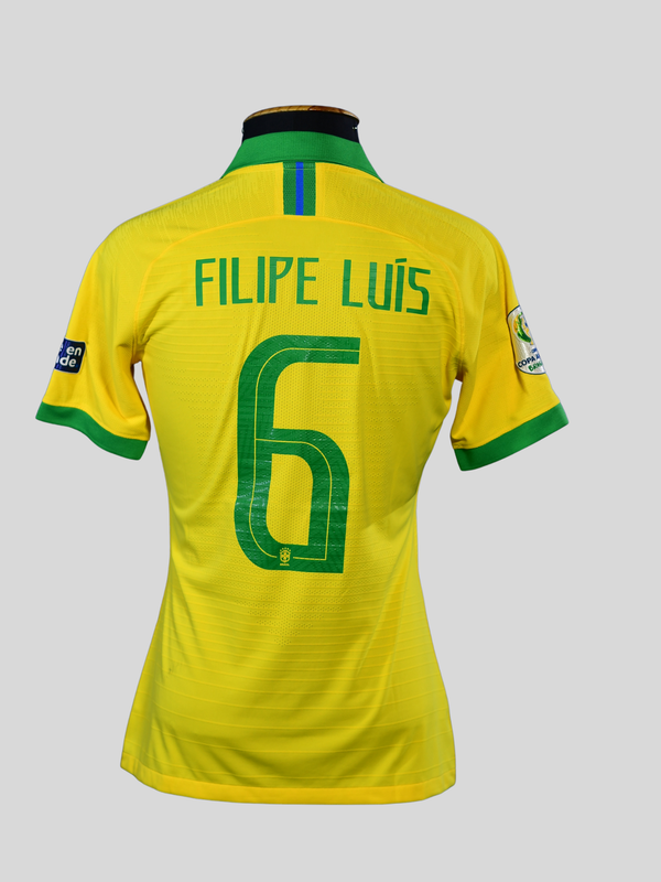 Brasil 2019 Flilipe Luis - TAM M
