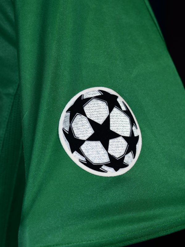 Panathinaikos 2008/2009 Gilberto - TAM G