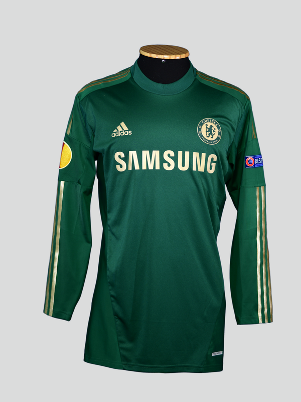 Chelsea 2012/2013 Cech - TAM GG