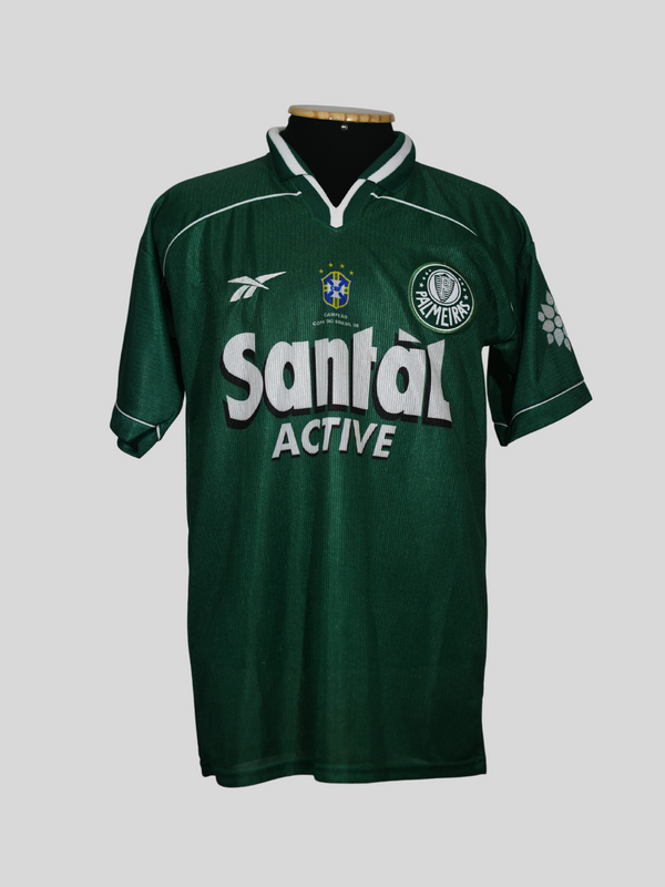 Palmeiras 1998 - Tam GG
