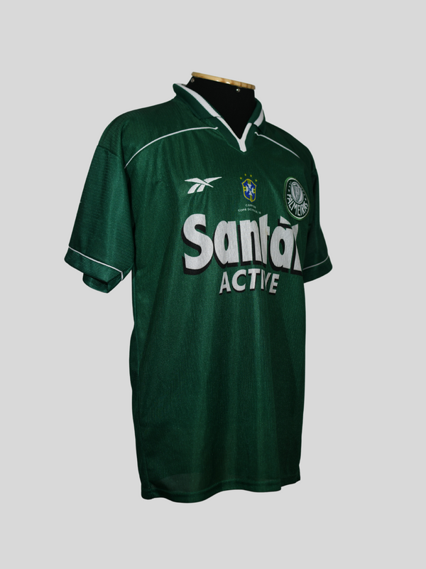 Palmeiras 1998 - Tam GG