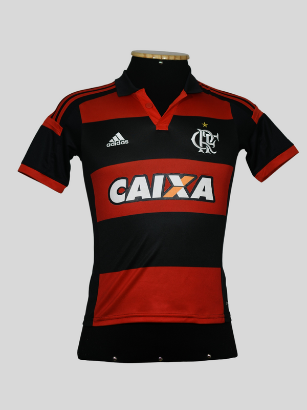 Flamengo 2014 - Tam M Infantil