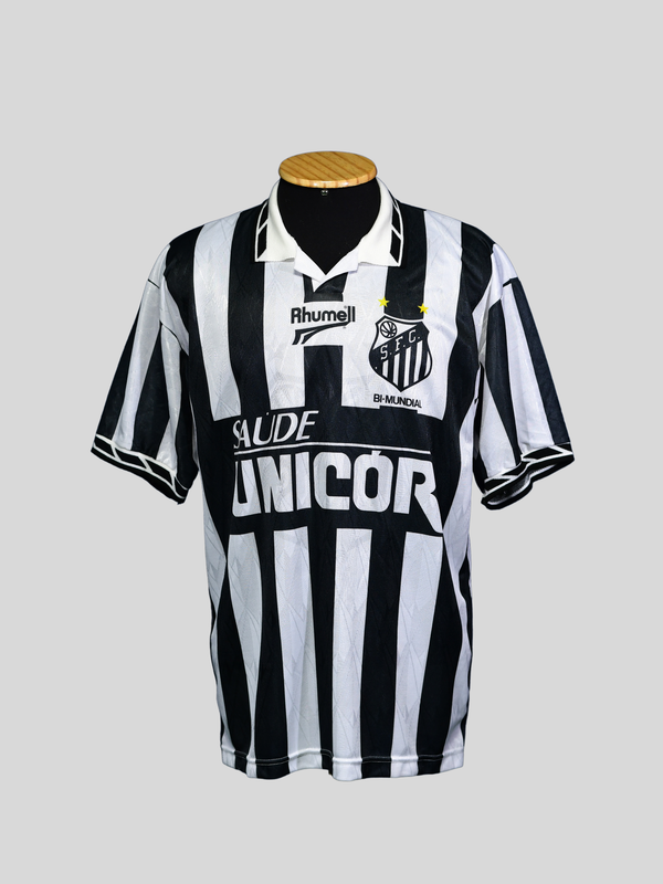 Santos 1996 - Tam GG