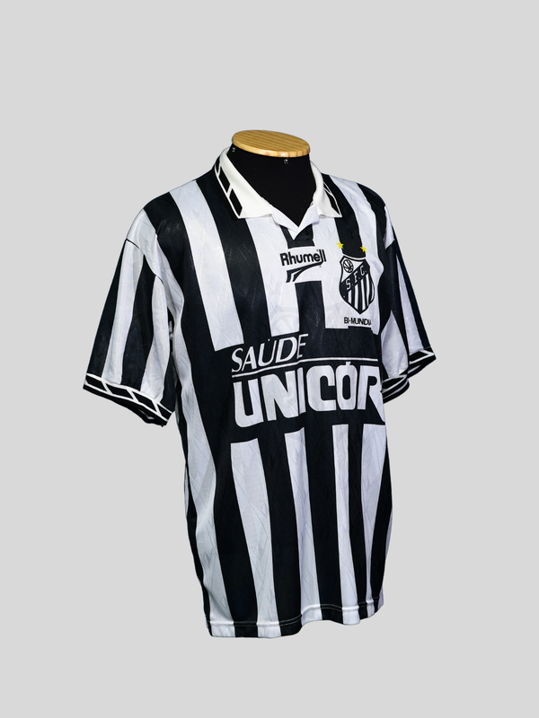 Santos 1996 - Tam GG