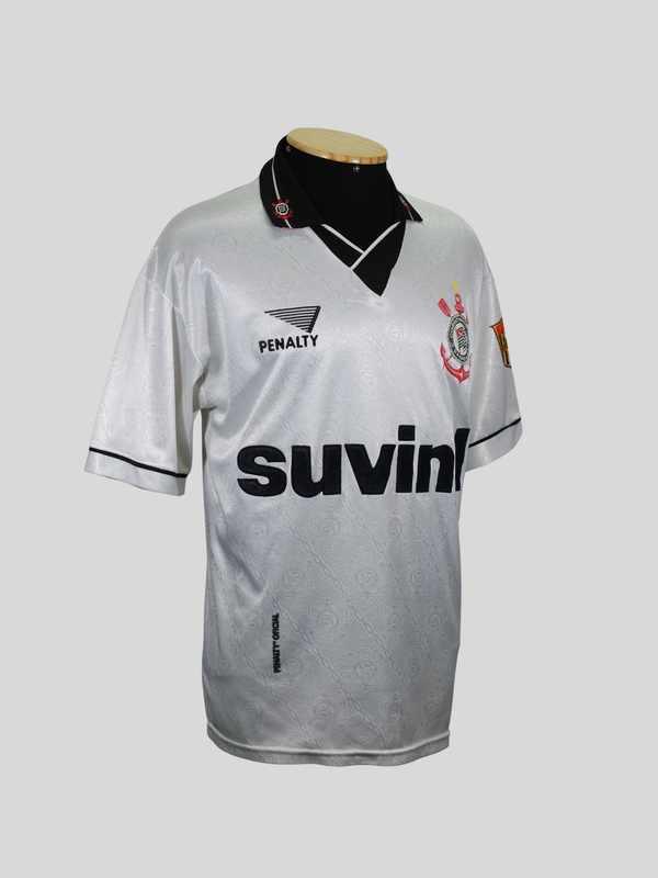 Corinthians 1996 - Tam G