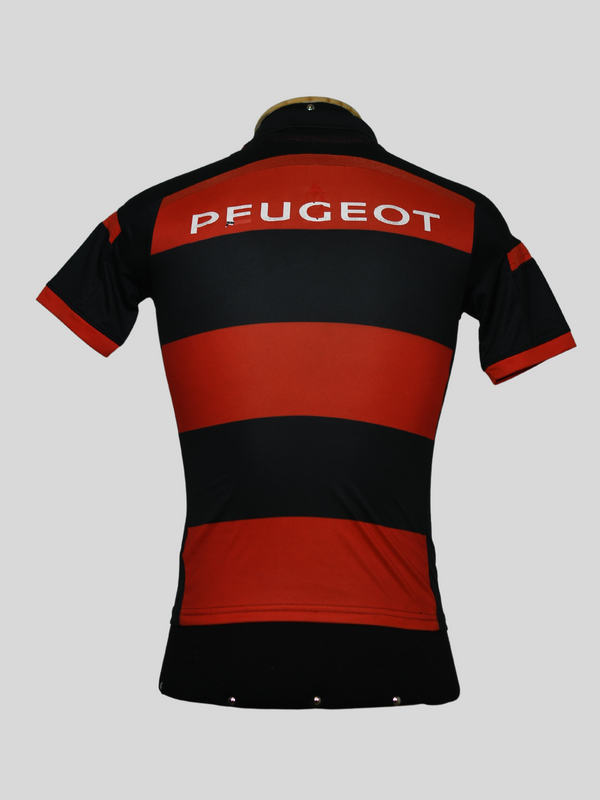 Flamengo 2014 - Tam M Infantil