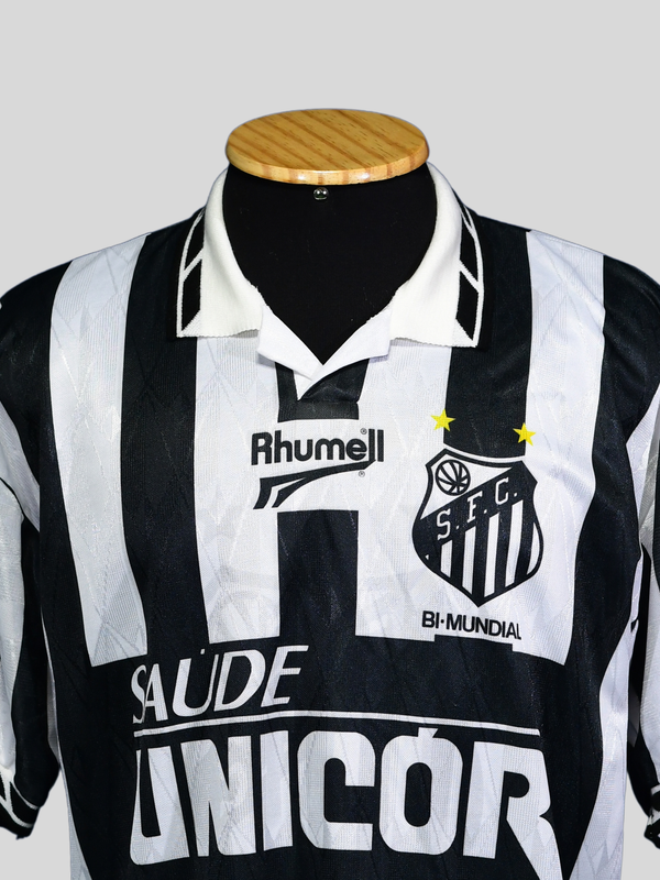 Santos 1996 - Tam GG