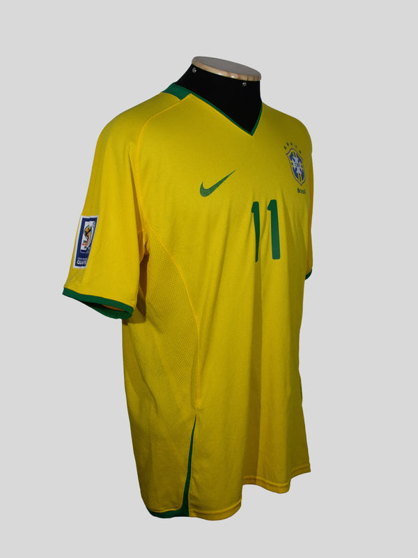 Brasil 2009 - Tam GG