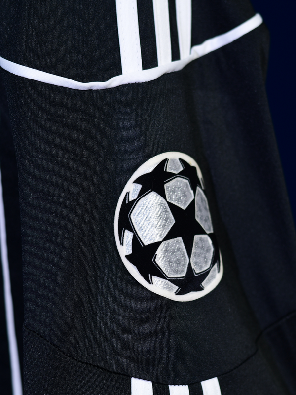 Partizan 2010/2011 Cleo - TAM G