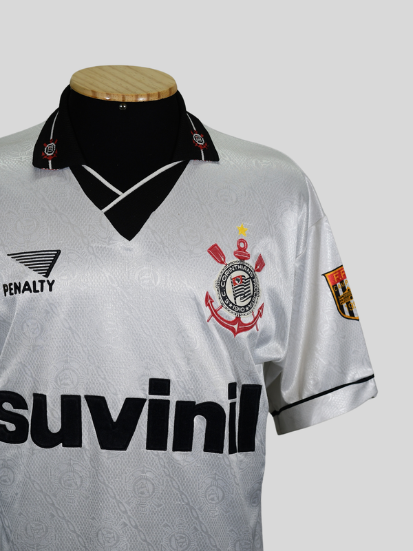 Corinthians 1996 - Tam G