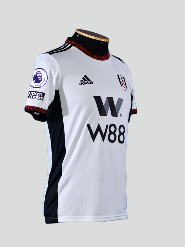 Fulham 2022/2023 William - TAM P