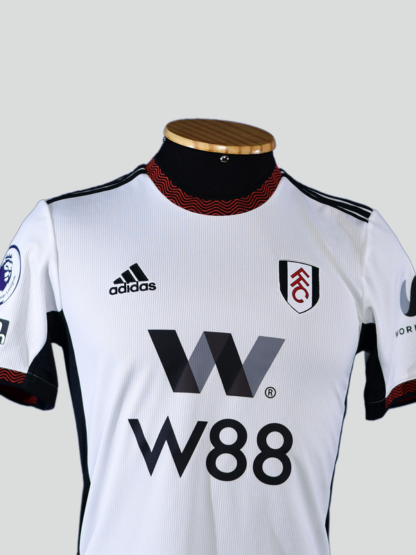 Fulham 2022/2023 William - TAM P
