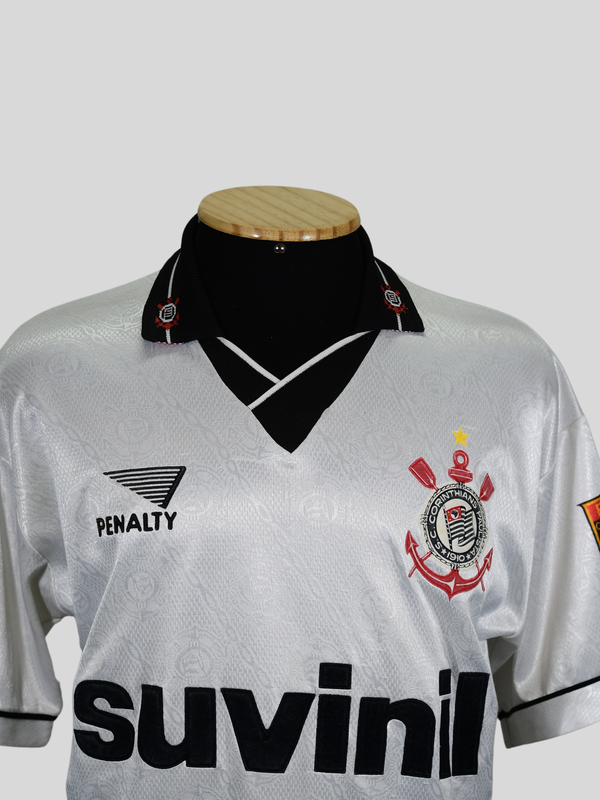 Corinthians 1996 - Tam G