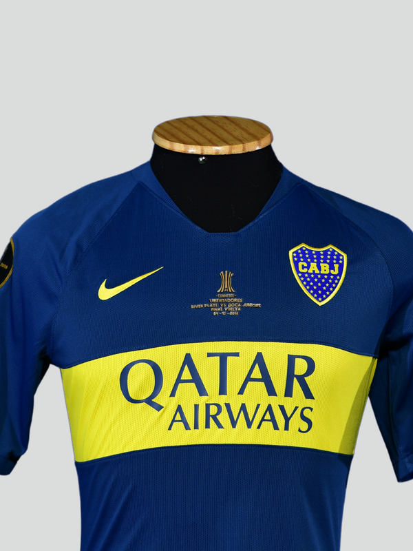 Boca Juniors 2016 Barrios - TAM M