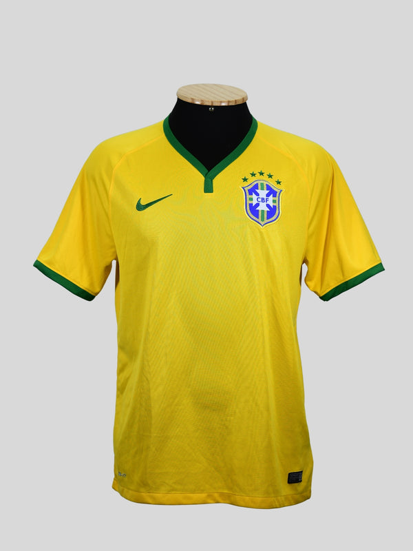 Brasil 2014 - Tam G