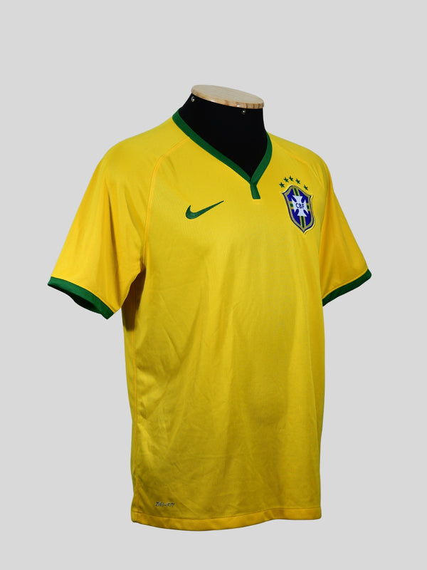 Brasil 2014 - Tam G