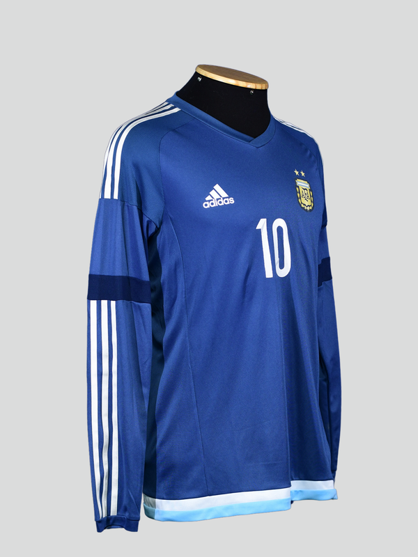 Argentina 2015 Messi - TAM G