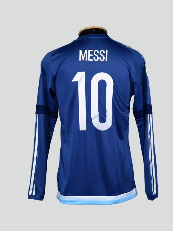 Argentina 2015 Messi - TAM G