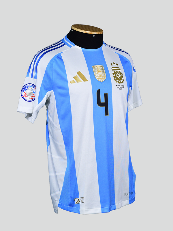 Argentina 2024 Montiel - TAM M