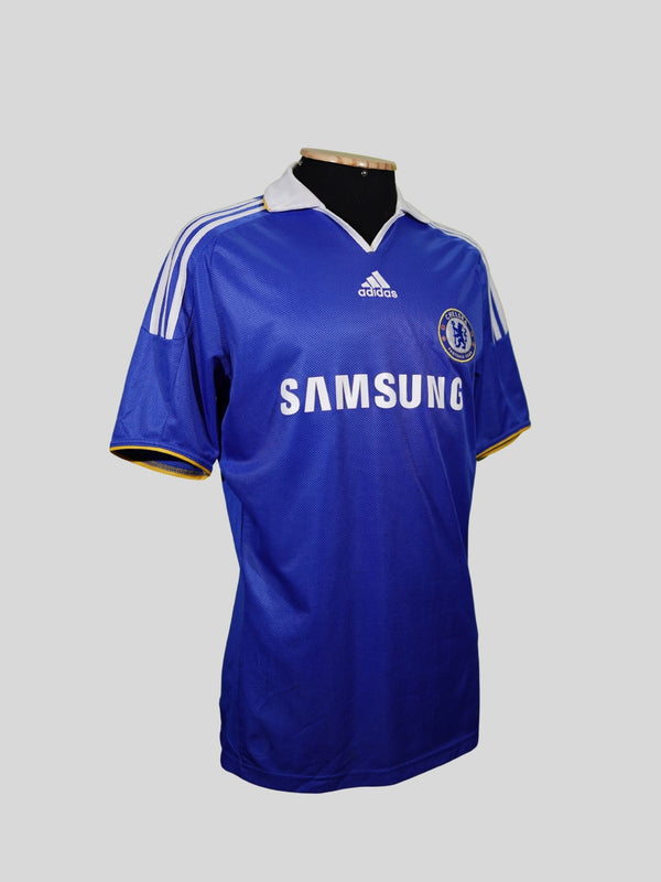 Chelsea 2008/09 - Tam G