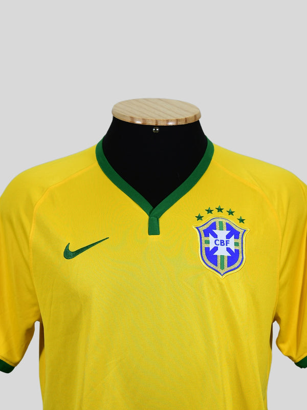 Brasil 2014 - Tam G