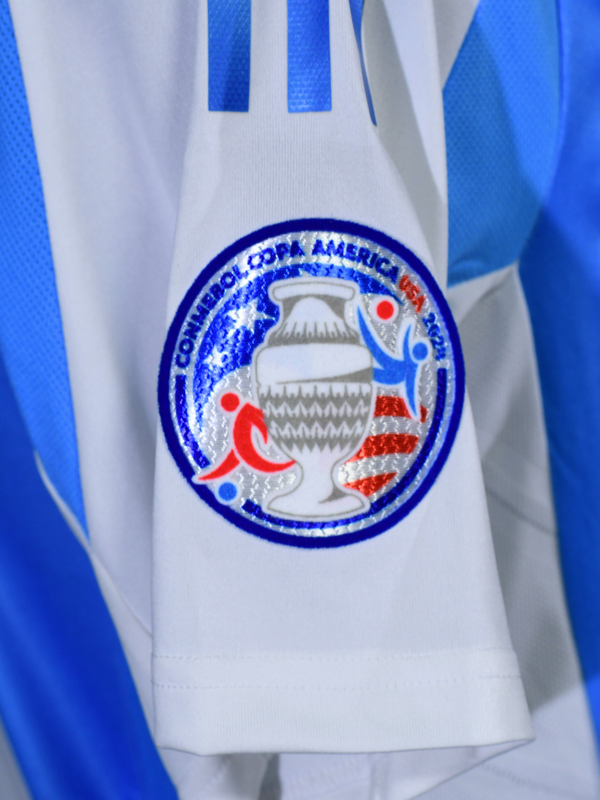 Argentina 2024 Montiel - TAM M