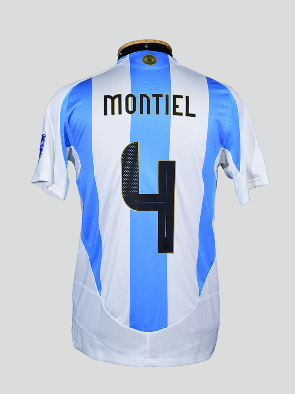 Argentina 2024 Montiel - TAM M