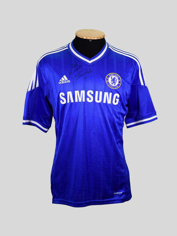 Chelsea 2013-14 - Tam G