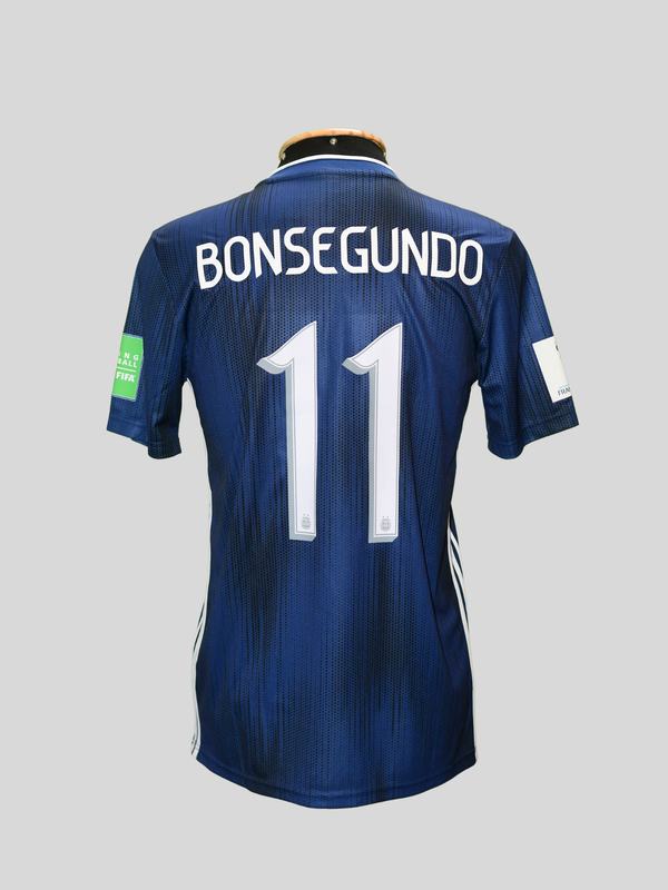 Argentina 2019 BONSEGUNDO - Tam M