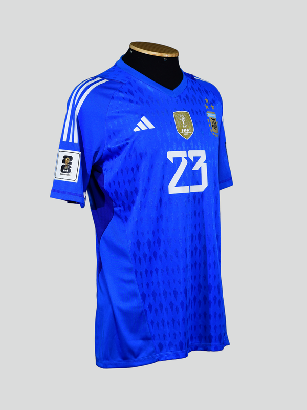 Argentina 2023 E. Martinez - TAM GG