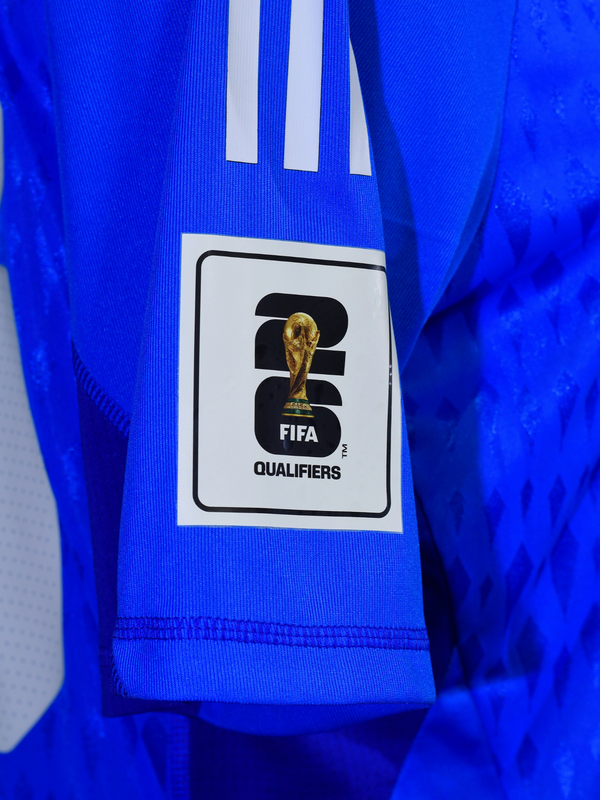 Argentina 2023 E. Martinez - TAM GG