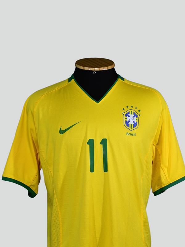 Brasil 2010 - TAM