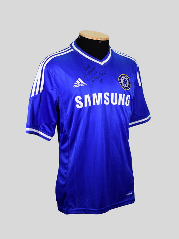 Chelsea 2013-14 - Tam G