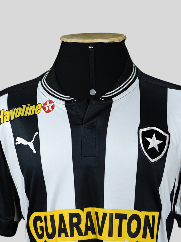 Botafogo 2012 - Lodeiro Tam P