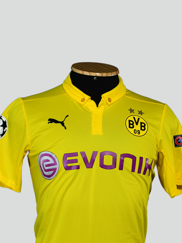BORUSSIA 2014/2015 REUS - TAM P
