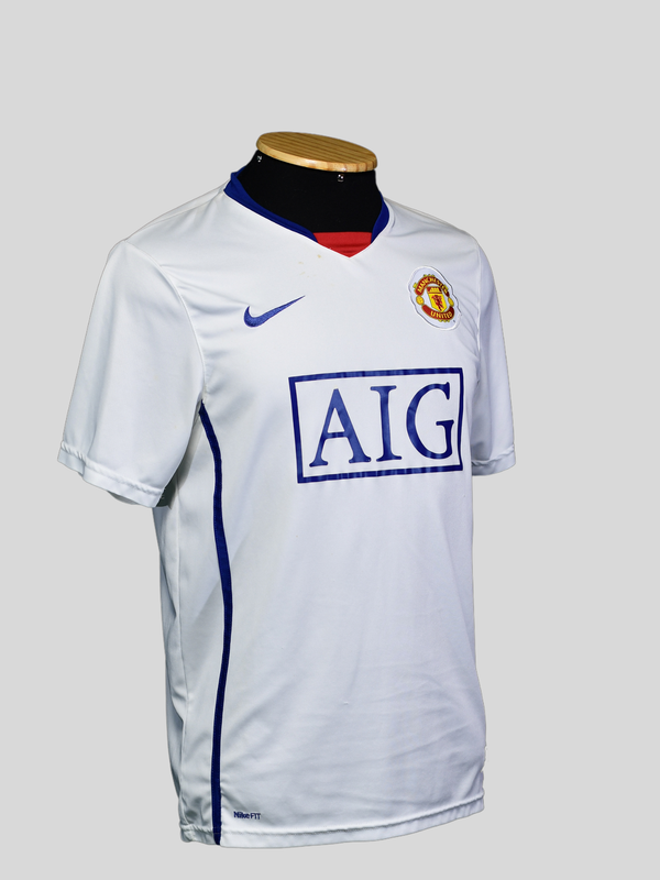 Manchester United 2009 - TAM M