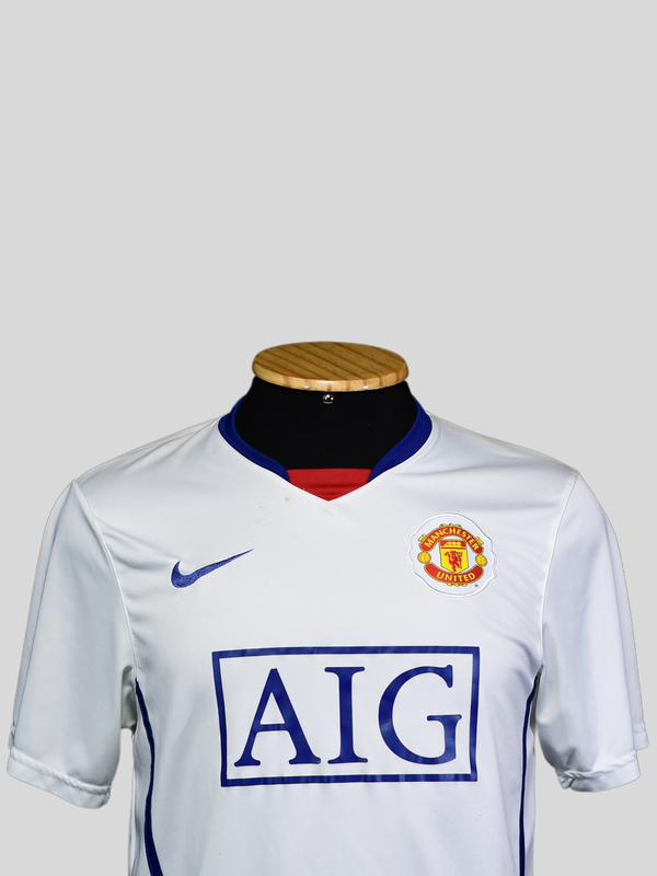 Manchester United 2009 - TAM M