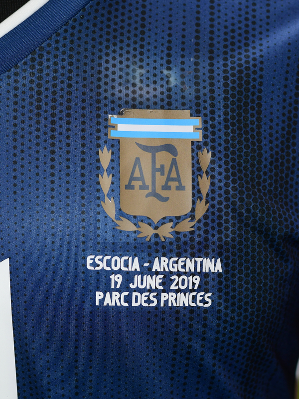 Argentina 2019 BONSEGUNDO - Tam M