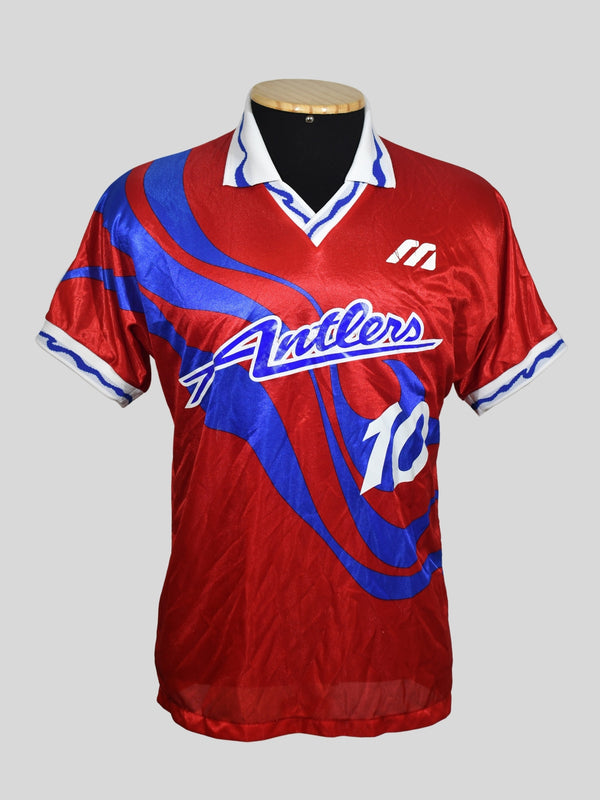 Kashima Antlers 1993 Zico - Tam G