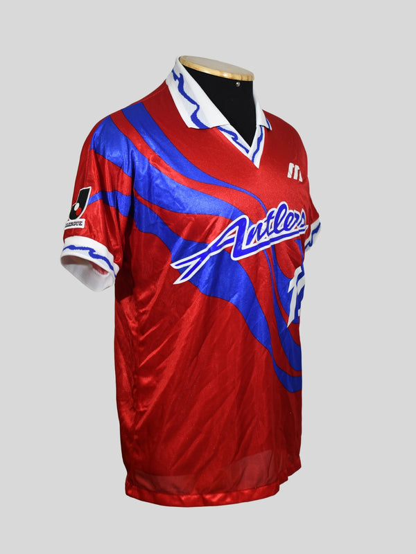 Kashima Antlers 1993 Zico - Tam G