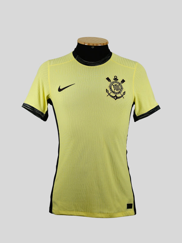 Corinthians 2023 - Tam M