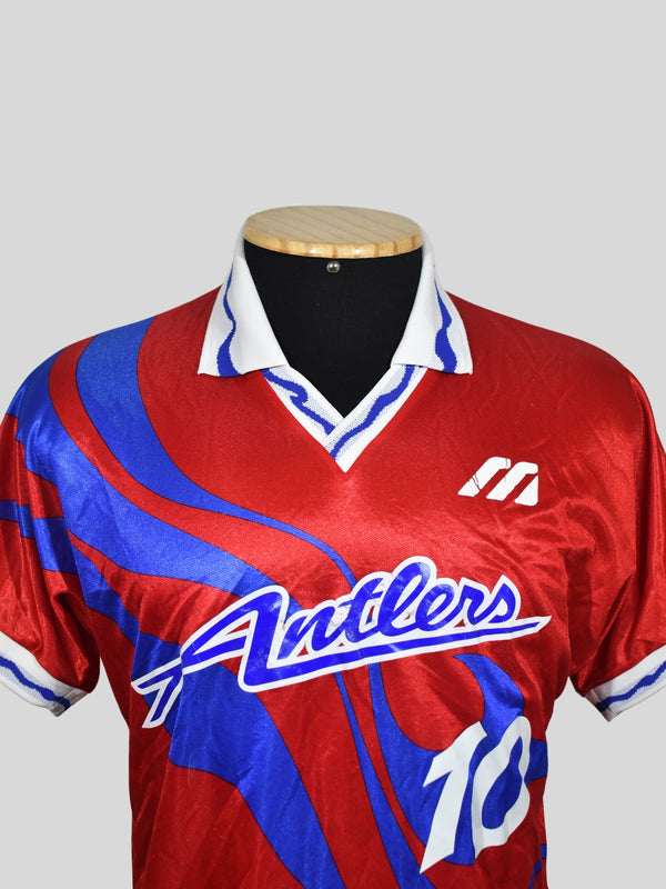 Kashima Antlers 1993 Zico - Tam G