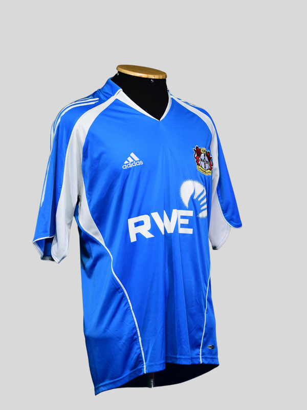 Bayer Leverkusen 2005 - TAM G
