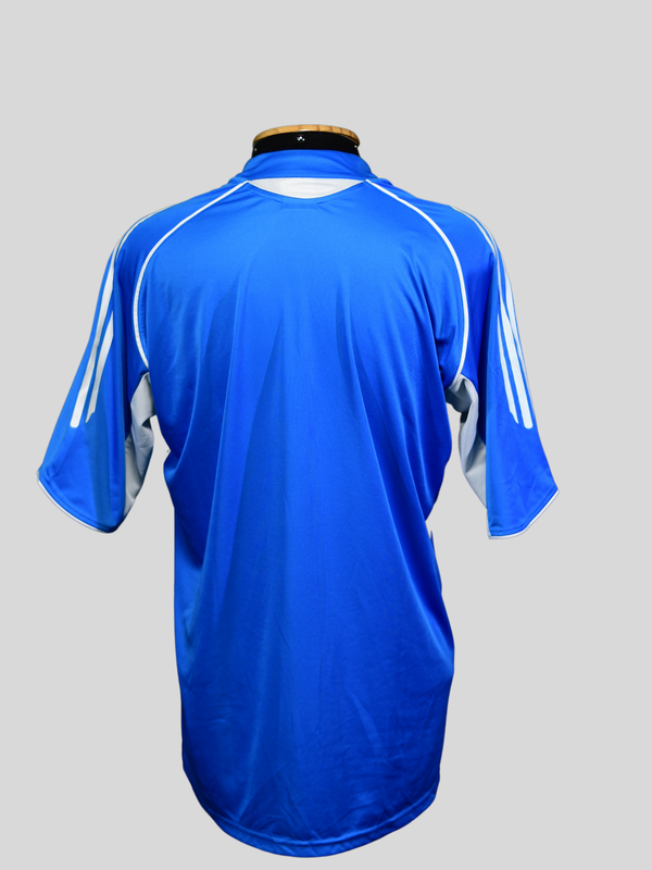 Bayer Leverkusen 2005 - TAM G