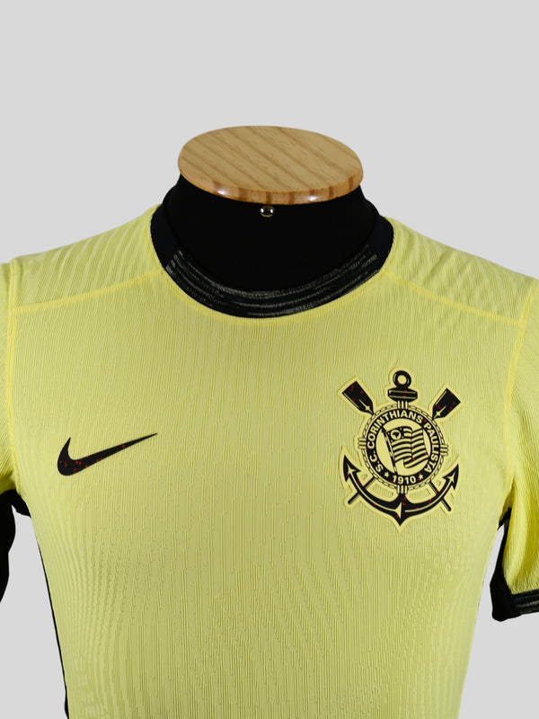 Corinthians 2023 - Tam M