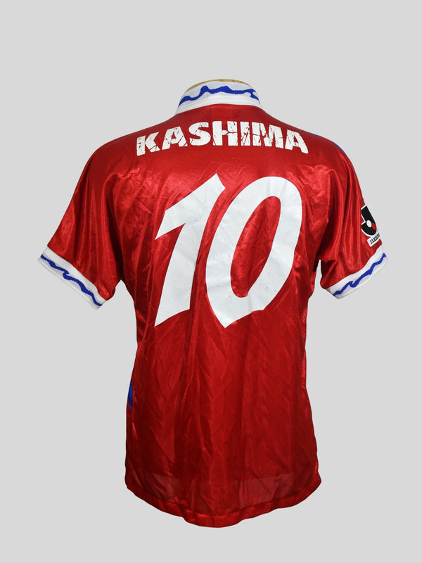 Kashima Antlers 1993 Zico - Tam G